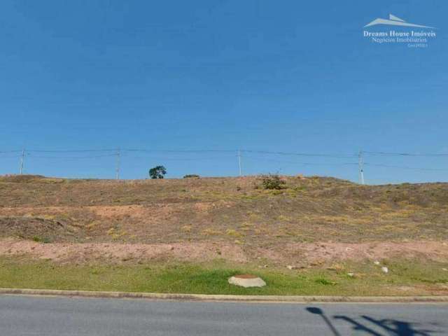Terreno à venda, 503 m² por R$ 755.000,00 - Condomínio Bosque do Horto - Jundiaí/SP