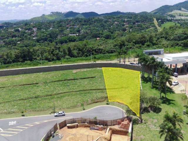 Terreno à venda, 634 m² por R$ 1.204.619,00 - Jardim Novo Mundo - Jundiaí/SP