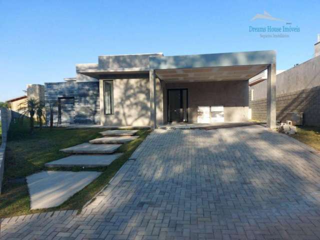 Casa com 3 dormitórios à venda, 260 m² por R$ 1.975.000,00 - Terras da Alvorada - Itupeva/SP