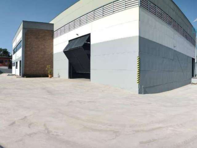Galpão para alugar, 750 m² por R$ 28.000,00/mês - Setor Industrial - Jundiaí/SP