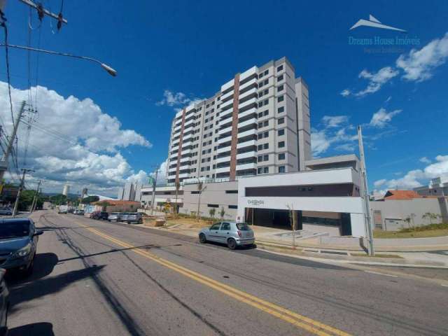 Apartamento com 3 dormitórios à venda, 101 m² por R$ 1.240.000,00 - Parque Residencial Eloy Chaves - Jundiaí/SP