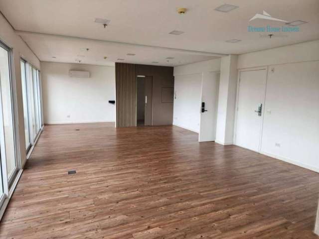 Sala para alugar, 144 m² por R$ 14.820,00/mês - Anhangabaú - Jundiaí/SP