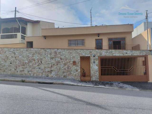 Casa com 3 dormitórios à venda, 110 m² por R$ 560.000,00 - Jardim Bonfiglioli - Jundiaí/SP