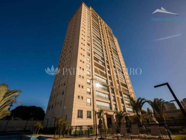 Apartamento com 4 dormitórios à venda, 296 m² por R$ 4.950.000,00 - Vila Virgínia - Jundiaí/SP