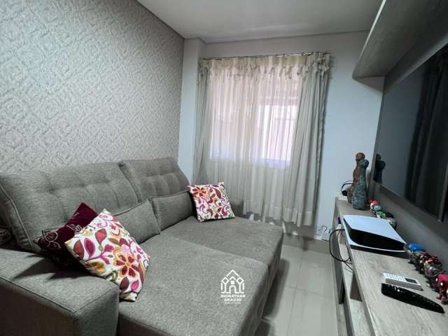 Casa em condomínio fechado com 3 quartos para alugar na Avenida Santa Cruz, 01, Santa Cruz, Cuiabá, 121 m2 por R$ 7.000