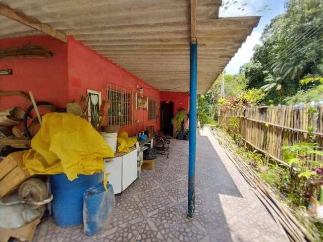 Sítio para Venda em Peruíbe, Cossoca, 2 dormitórios, 1 suíte, 1 banheiro