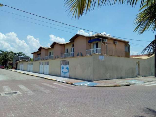 Casa para Venda em Itanhaém, Nova Itanhaém, 2 dormitórios, 1 suíte, 1 banheiro, 1 vaga