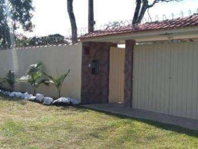 Chácara para Venda em Itanhaém, Parque Vergara, 5 dormitórios, 2 suítes, 2 banheiros