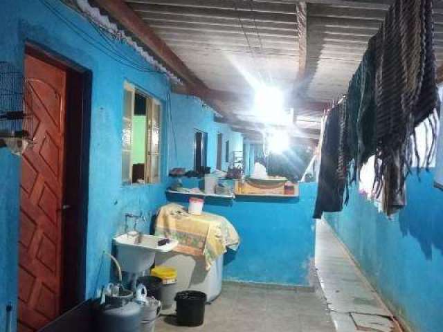 Chácara para Venda em Itariri, Ana Dias, 2 dormitórios, 2 suítes, 2 banheiros