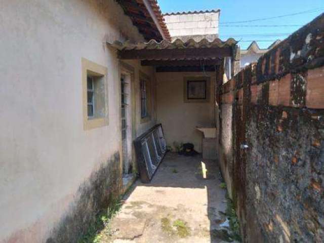 Casa para Venda em Itanhaém, Belas Artes, 2 dormitórios, 1 suíte, 1 banheiro