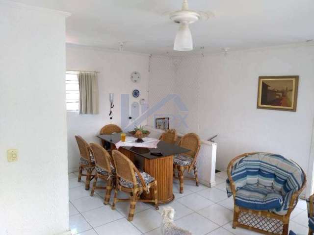 Apartamento para Venda em Guarujá, Enseada, 3 dormitórios, 1 suíte, 1 banheiro, 1 vaga