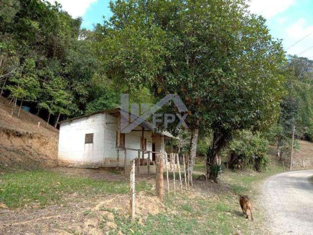 Chácara para Venda em Miracatu, Fazenda Morro Grande, 2 dormitórios, 1 banheiro, 10 vagas