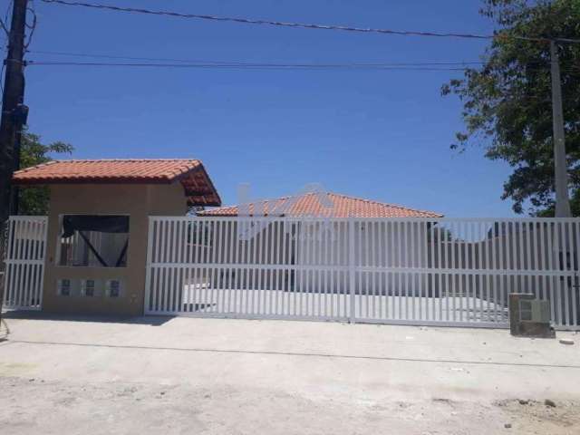 Casa para Venda em Itanhaém, Cibratel 2, 1 dormitório, 1 banheiro, 1 vaga