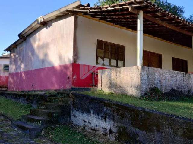 Chácara para Venda em Itanhaém, Jardim Coronel, 3 dormitórios, 1 suíte, 1 banheiro, 10 vagas