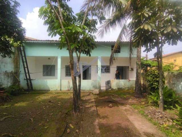 Casa para Venda em Itanhaém, Tupy, 1 dormitório, 1 banheiro, 10 vagas