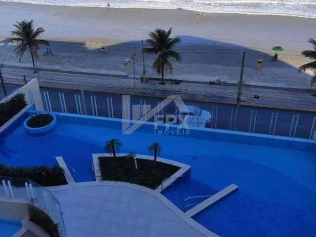Apartamento para Venda em Itanhaém, Praia dos Sonhos, 3 dormitórios, 3 suítes, 1 banheiro, 2 vagas