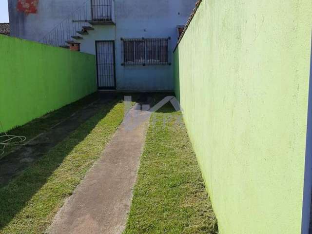 Casa para Venda em Itanhaém, Jardim Grandesp, 2 dormitórios, 1 banheiro, 1 vaga