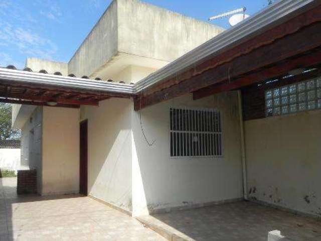 Casa para Venda em Peruíbe, JARDIM VENEZA, 2 dormitórios, 1 banheiro, 2 vagas