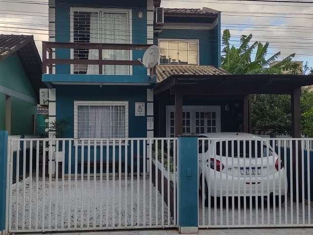 Casa/ Sobrado para alugar  com 3 quarto(s)200metros do Parque Beto Carrero