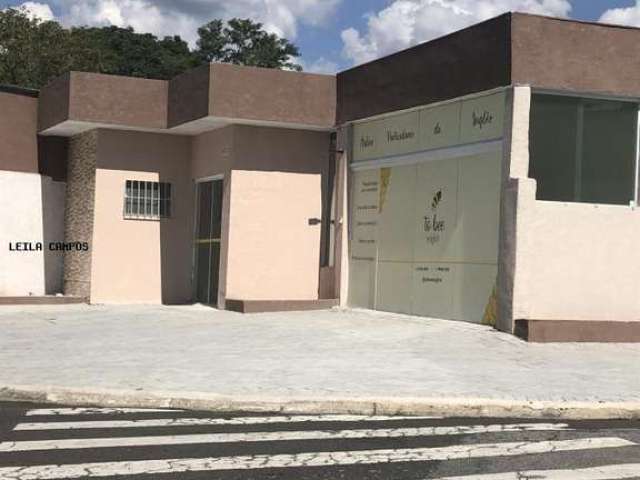 Sala Comercial para Locação em Atibaia, Atibaia Jardim, 1 banheiro, 2 vagas