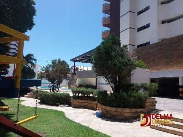 Apartamento com 4 quartos à venda na Rua Deputado Balduíno Minervino de Carvalho, 155, Aeroclube, João Pessoa por R$ 630.000