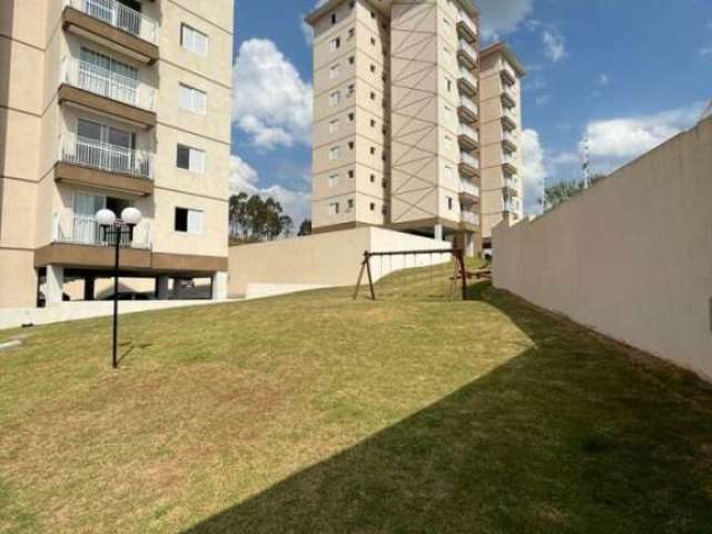 Apartamento com 2 Quartos à venda e locação, 67m² Atibaia Belvedere por R$ 344.900,00 e R$ 2.000,00
