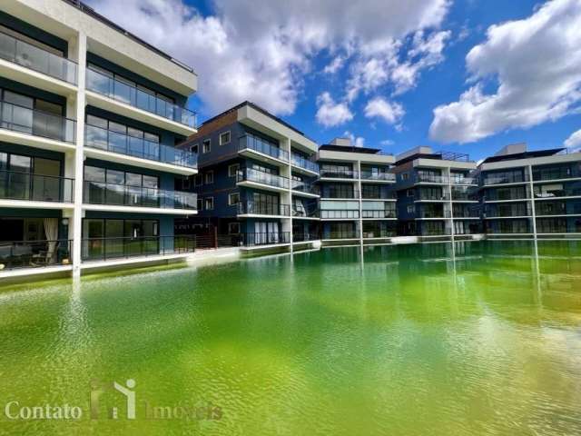 Apartamento Garden com 2 suítes venda por R$ 850.000,00  locação R$4.000,00 em Atibaia/SP