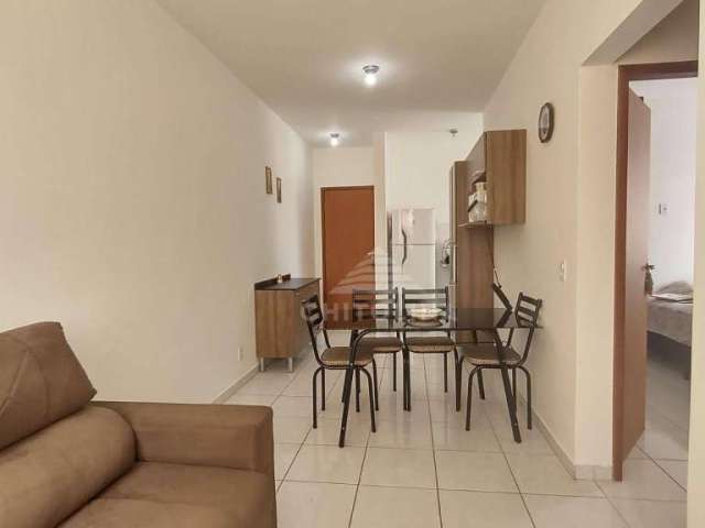 Apartamento com 2 dormitórios à venda, 46 m² por R$ 175.000,00 - Residencial Campo Bello - Itapetininga/SP