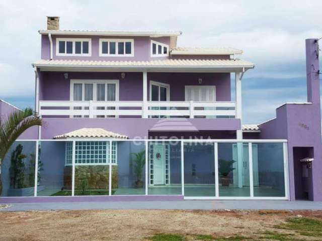 Casa com 3 dormitórios à venda, 300 m² por R$ 950.000,00 - Balneário Flor de Iguape - Ilha Comprida/SP