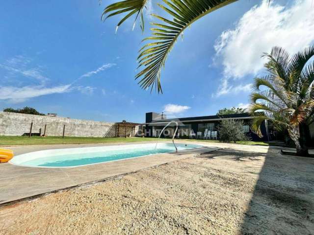 Chácara com 1 dormitório à venda, 1250 m² por R$ 650.000 - Vale San Fernando - Itapetininga/SP