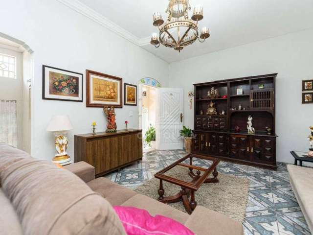 Casa com 3 dormitórios à venda, 340 m² por R$ 450.000,00 - Vila São José - Itapetininga/SP