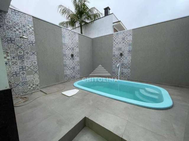 Casa com 3 dormitórios à venda, 188 m² por R$ 850.000,00 - Parque Atenas do Sul - Itapetininga/SP