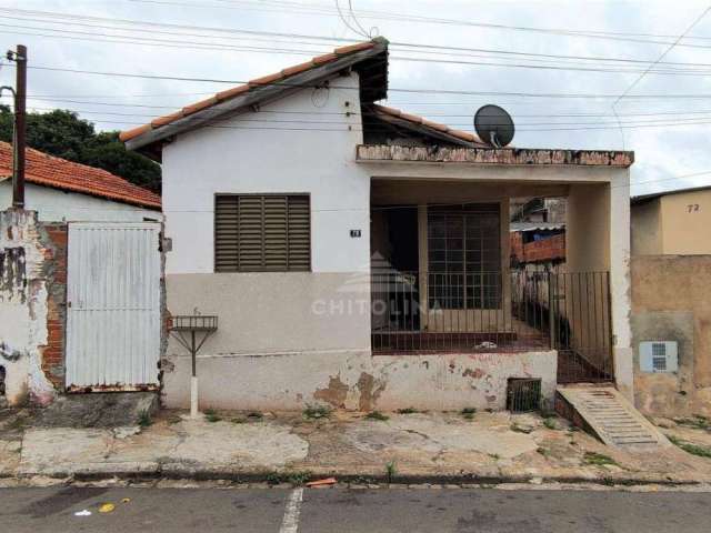 São 2 Casa à venda, 138 m² por R$ 250.000 - Vila Hungria - Itapetininga/SP