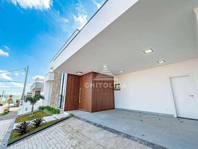 Casa com 3 suítes à venda, 200 m² por R$ 1.950.000 - Condomínio Portal dos Pinheiros - Itapetininga/SP