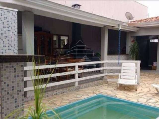 Casa Residencial à venda, Morada do Sol, Itapetininga - CA1783.