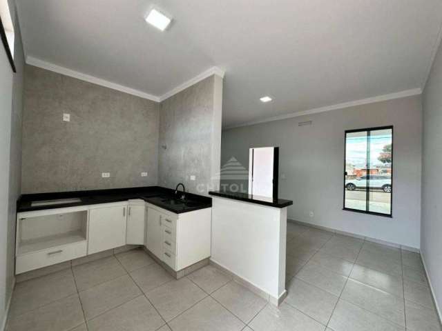 Casa com 3 dormitórios à venda, 116 m² por R$ 480.000,00 - Condomínio Lago dos Ipês - Itapetininga/SP