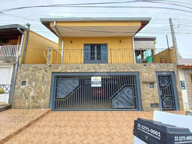 Casa com 2 dormitórios à venda, 242 m² por R$ 600.000,00 - Vila Nastri - Itapetininga/SP