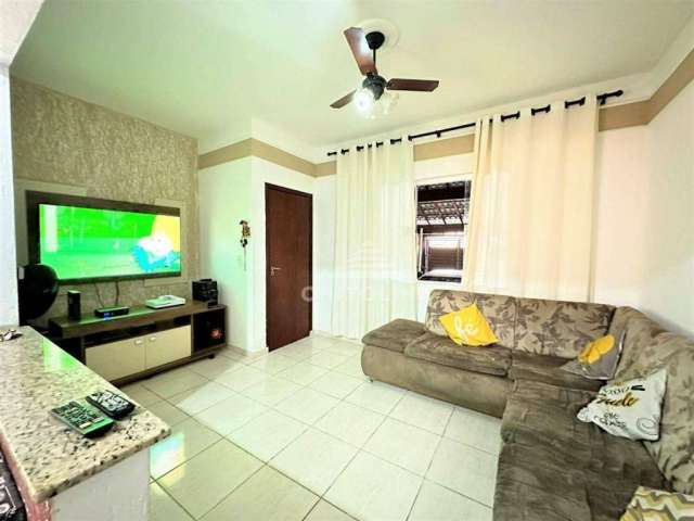 Casa com 2 dormitórios à venda, 110 m² por R$ 280.000,00 - Jardim Casa Grande - Itapetininga/SP