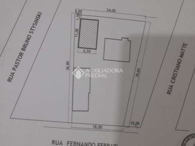 Casa comercial à venda na FERNANDO FERRARI, 681, Industrial, Montenegro, 180 m2 por R$ 250.000