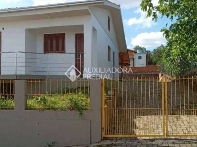 Casa com 2 quartos à venda na DOS SUSPIROS, 106, Estação, Montenegro, 66 m2 por R$ 265.000