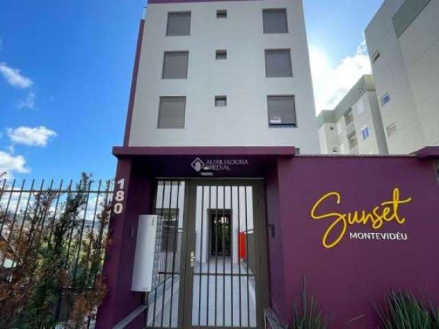 Apartamento com 2 quartos à venda na MONTEVIDEU, 180, Centro, Montenegro, 50 m2 por R$ 300.000