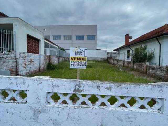 Terreno à venda na Theobaldo Pedro Pasini, 1, Centro, Montenegro, 190 m2 por R$ 370.000