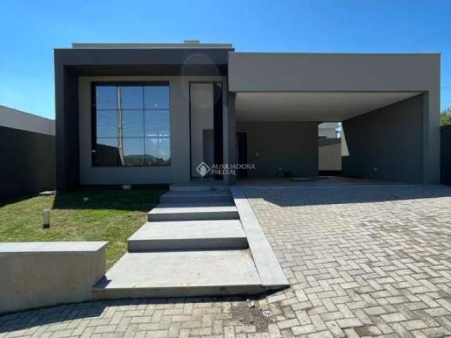 Casa com 3 quartos à venda na LAURI ROSA DA COSTA, 81, Porto Dos Pereiras, Montenegro, 134 m2 por R$ 839.000