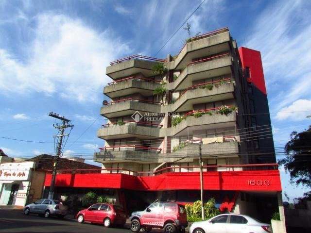 Apartamento com 3 quartos à venda na JOIO PESSOA, 1600, Centro, Montenegro, 122 m2 por R$ 530.000