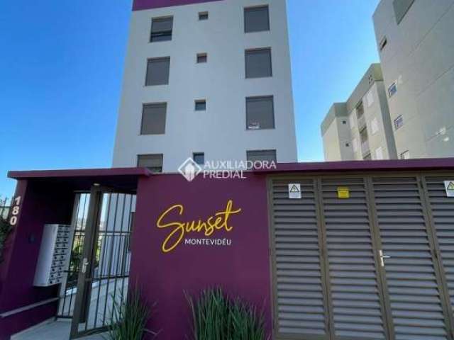 Apartamento com 2 quartos à venda na MONTEVIDEU, 180, Rui Barbosa, Montenegro, 50 m2 por R$ 350.000