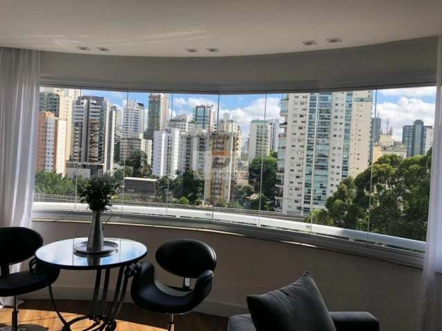 Oportunidade  de apartamento no Brooklin Paulista - São Paulo.