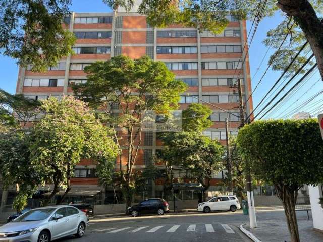Oportunidade de apartamento para locação na Vila Mariana - São Paulo.