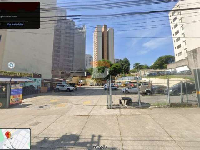 Terreno à venda na R Tanabi, 323, Perdizes, São Paulo por R$ 25.000.000