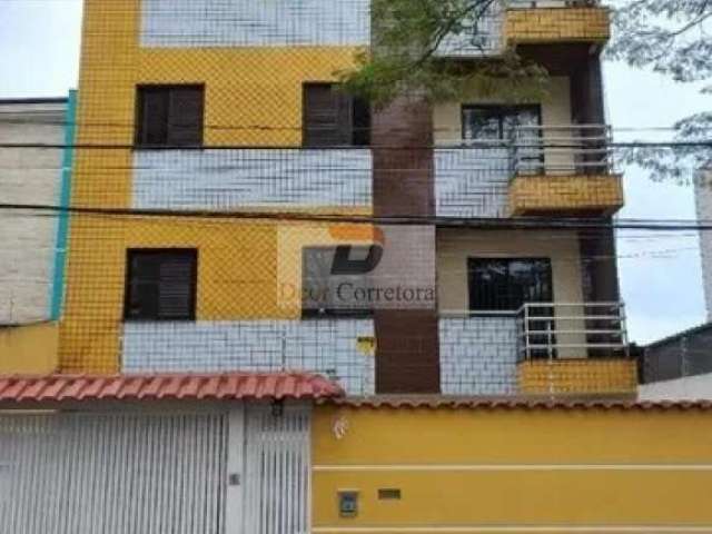 Oportunidade de apartamento para venda no Jardim do Mar - São Bernardo do Campo.