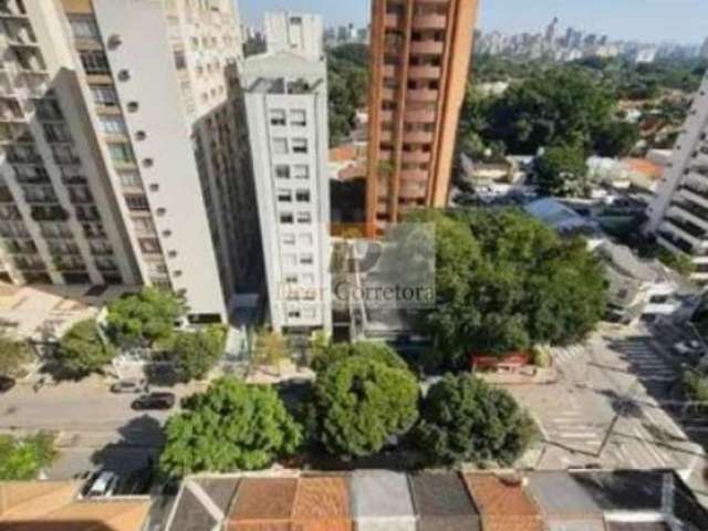 Oportunidade de apartamento para venda no Jardim Paulista - São Paulo.